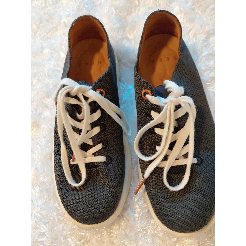 Reef swellsole neptune - true navy - Womens 7 Casual Walking